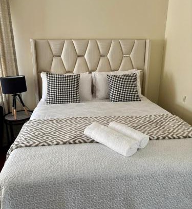 Durban North Apartment | Rephidim Palace