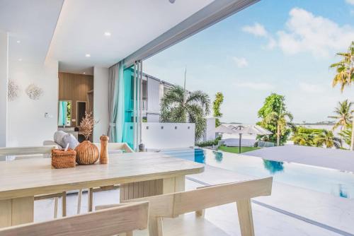 Bophut Hotel | Replay Pool Villa