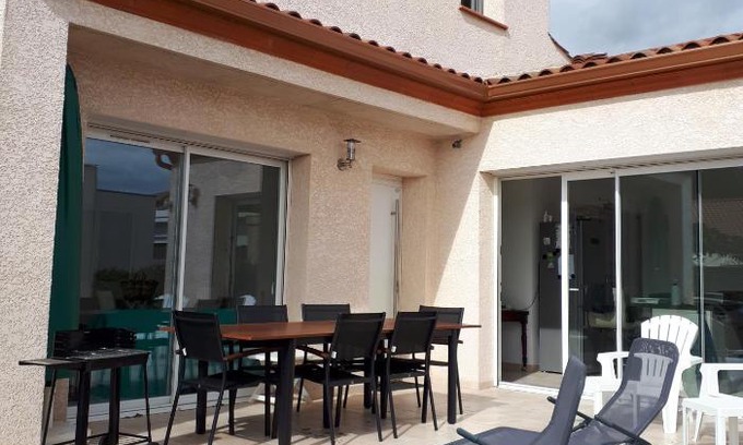 Vias Villa | REPOS et SOLEIL