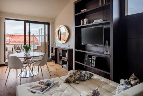 Duomo Apartment | Repubblica Firenze Luxury Apartments | UNA Esperienze