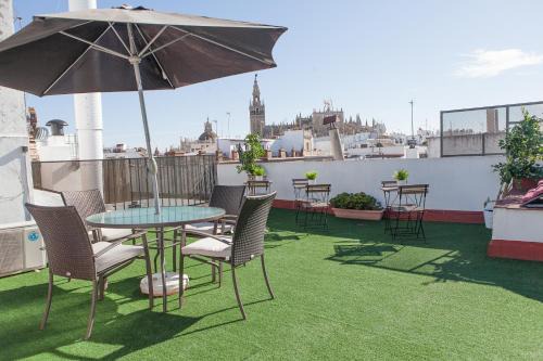 El Arenal Apartment | Reservaloen Terrazas de la Catedral