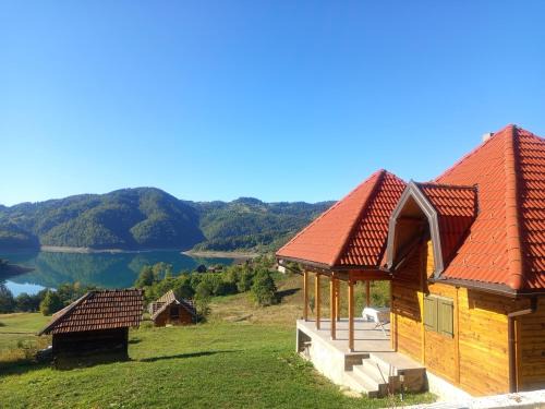 Bajina Basta House | Reset Zaovine