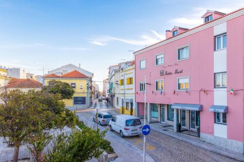 Peniche Bed & Breakfast | Residência Maciel