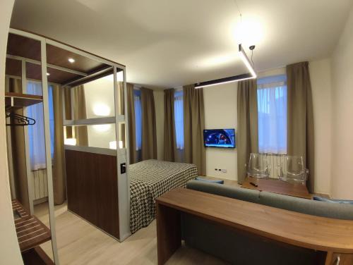 Citta Nuova-Barriera Nuova-San Vito-Citta Vecchia Apartment | Residence Al Granzo