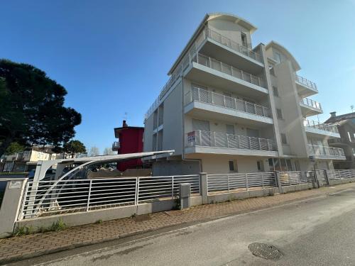 Caorle Apartment | Residence Al Molo - Agenzia Cocal