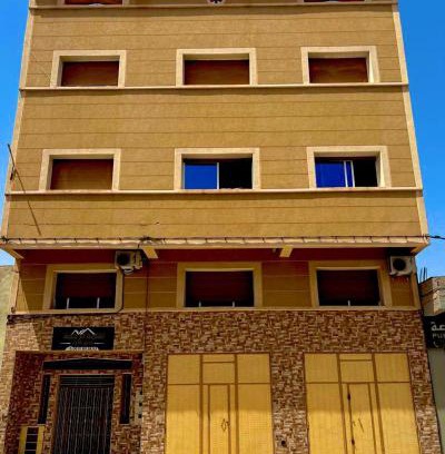 Al Aaroui Apartment | Residence al Rahma Airport nr 03
