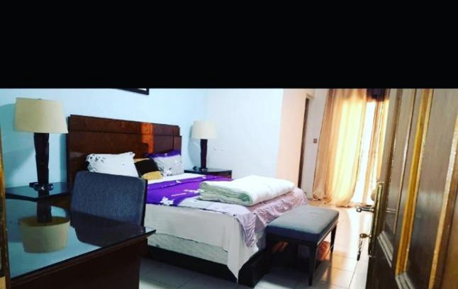 Dakar Hotel | RESIDENCE AMSY