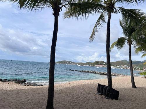 Marigot Apartment | Residence Anse des sables