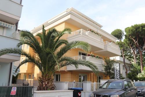Riccione Apartment | Residence Antares