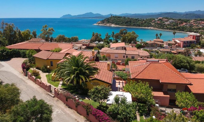 Arbatax Apartment | Residence Appartamenti Caffarena