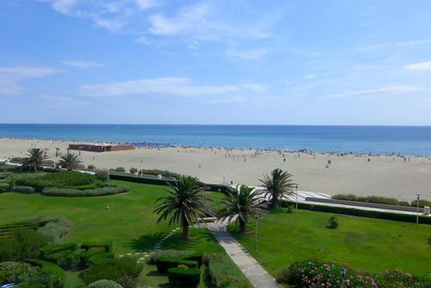 La Cote Radieuse Apartment | Residence Beaupre