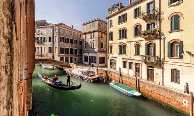 Castello Apartment | Residence Ca di Malta by Wonderful Italy