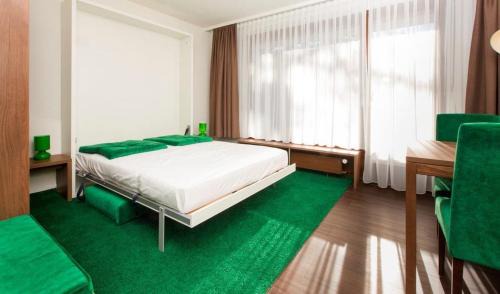 Lens Apartment | Residence Caddies Club