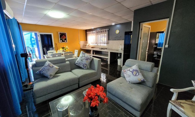 Madirokely Apartment | Residence Casablanca