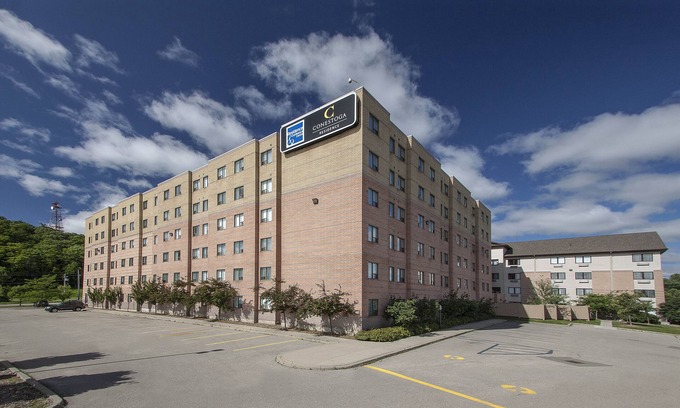 Doon South Apartment | Residence & Conference Centre - Kitchener Waterloo