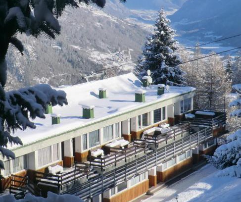 Marilleva Apartment | Residence Copai