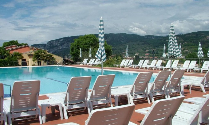 Garda Apartment | Residence Corte Camaldoli