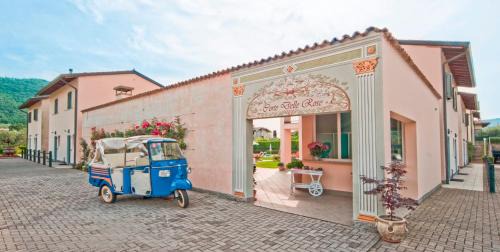Garda Apartment | Residence Corte Delle Rose