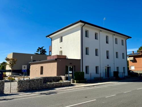 Sesto al Reghena Apartment | Residence Corte Astrale