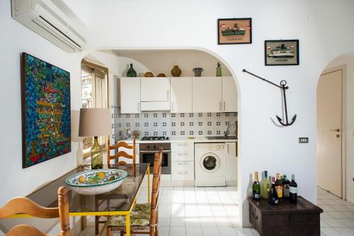 Mazzaro Apartment | Residence Degli Agrumi Mare
