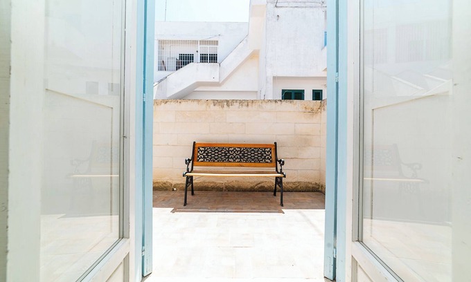 Marina di Ostuni House | Residence degli Oleandri