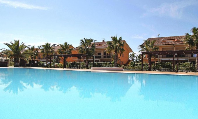 Torre di Faro Apartment | Residence dei Margi Messina - ISI01253-DYB