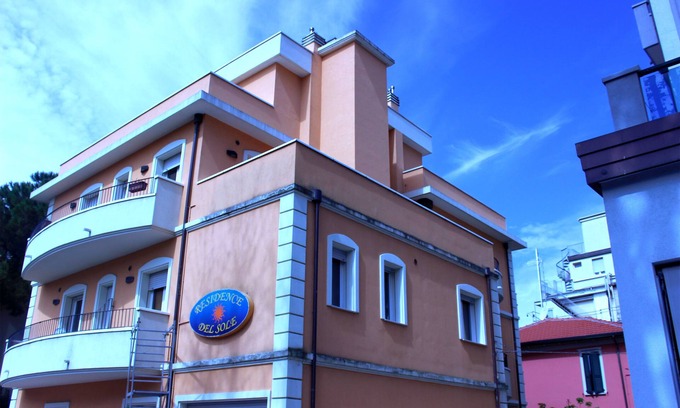 Marina Centro House | Residence del Sole