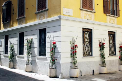 Como City Centre Apartment | Residence Diaz