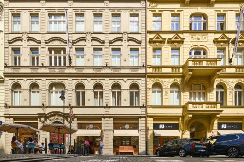 Josefov Apartment | Residence Dlouha - Old Town