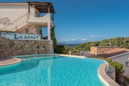 Baja Sardinia Apartment | Residence Ea Bianca