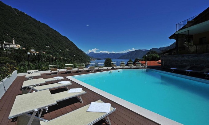 Argegno Apartment | Residence Eden