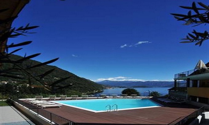 Argegno Apartment | Residence Eden Magnolia 17