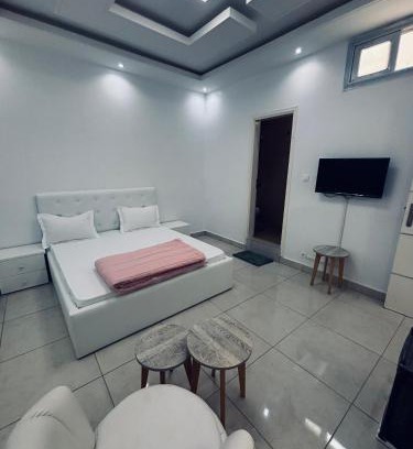 Ouakam Hotel | RESIDENCE EL HADJI ANNEXE - les Mamelles