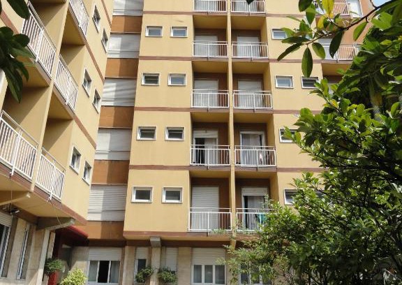 Chinatown Apartment | Residence Giusti 6