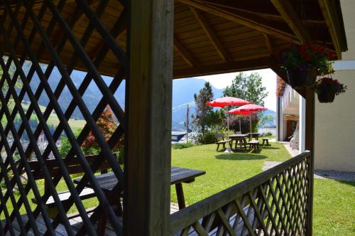 Ortisei Apartment | Residence Granvara