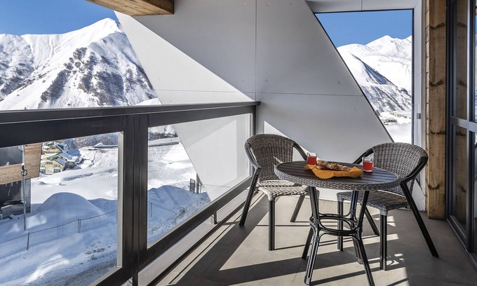 Kazbegi Apartment | Residence Gudauri Hills