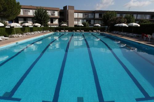 Marina di Bibbona Apartment | Residence Habitat