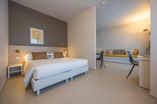 Niguarda Apartment | Residence Hotel Siloe