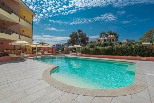 Santa Teresa di Gallura Apartment | Residence I Mirti Bianchi