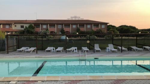 Principina a Mare Apartment | Residence il Tombolo