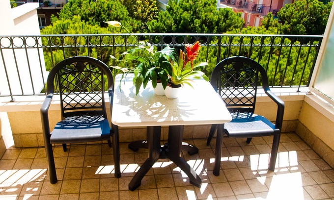 Fogliano Marina House | Residence Il Tulipano