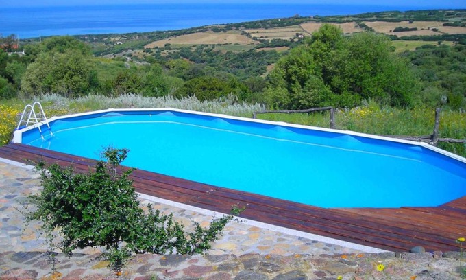 Badesi Apartment | Residence in Gallura