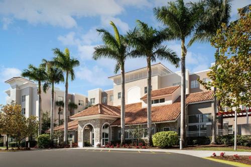 Fort Lauderdale Hotel | Residence Inn by Marriott Fort Lauderdale Airport & Cruise Port