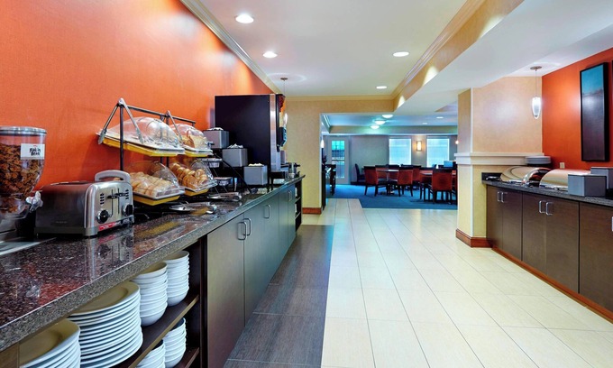 The Galleria Hotel | Residence Inn by Marriott Houston by The Galleria