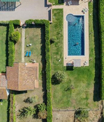Marina di Grosseto Apartment | Residence LA CANOVA