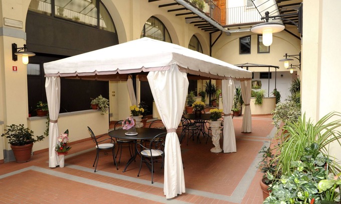 Santa Maria Novella House | Residence La Contessina