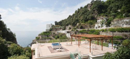 Maiori Apartment | Residence La Dolce Vita