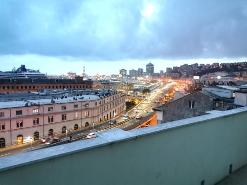 Pre Apartment | Residence La Lanterna