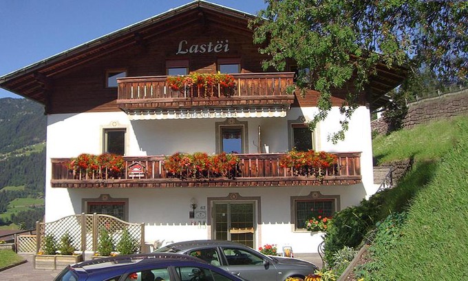 Ortisei Apartment | Residence Lastei