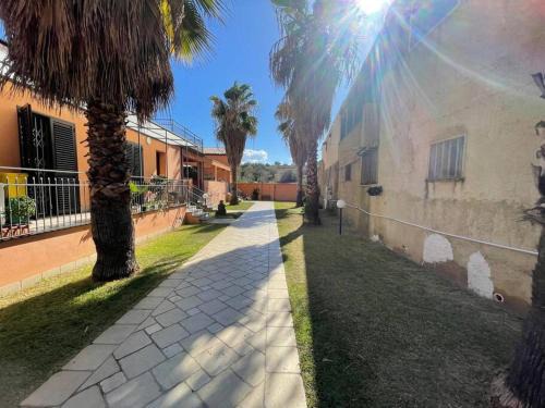 Monte Po-Nesima-San Leone-Rapisardi Apartment | Residence le Palme